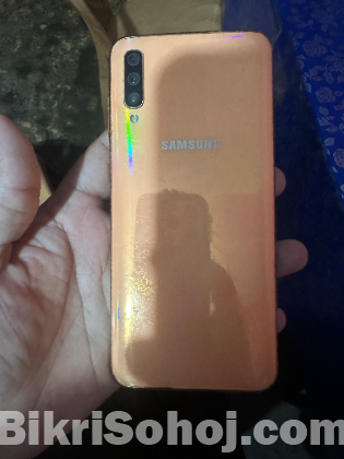 Samsung Galaxy a70